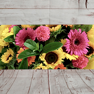 Florist Choice Bright Bouquet