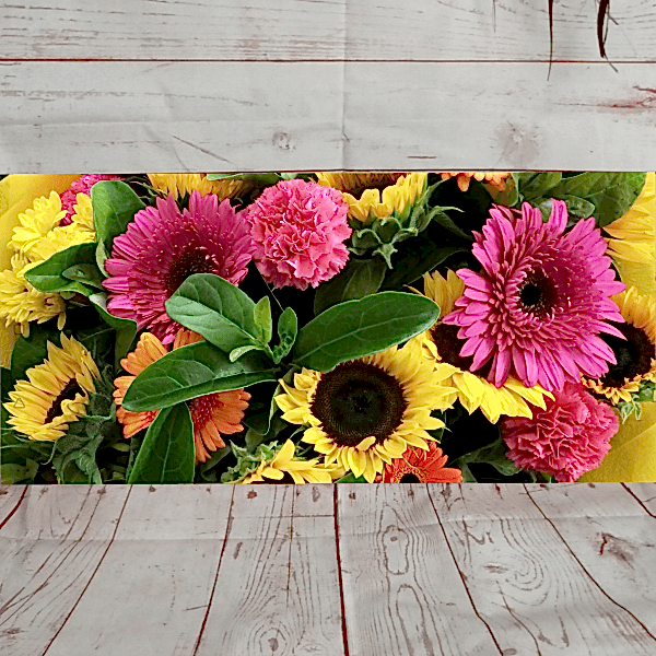 Florist Choice Bright Bouquet